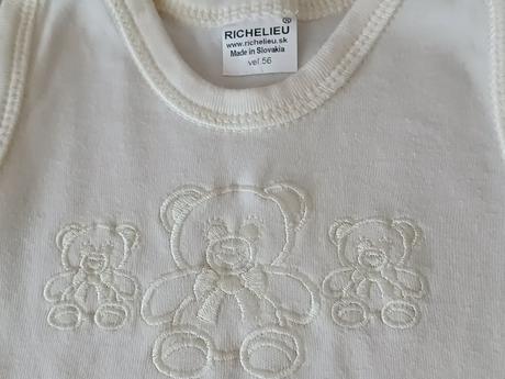 Oblečenie veľkosť 56, 50–62