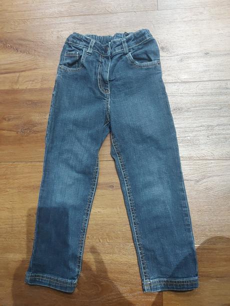 Rifle 104/110, george,104