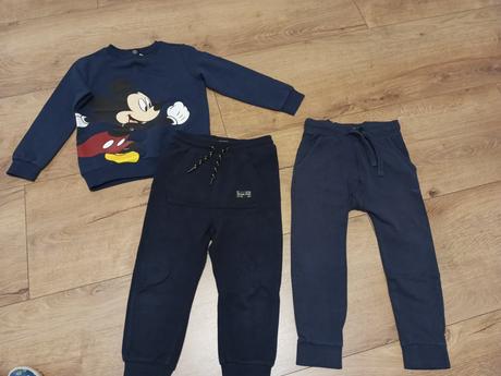 Súprava mickey 110, sinsay,110