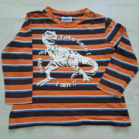 Tričko, dopodopo,110