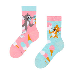 Veselé detské ponožky dedoles 23-26, 23 / 24 / 25 / 26