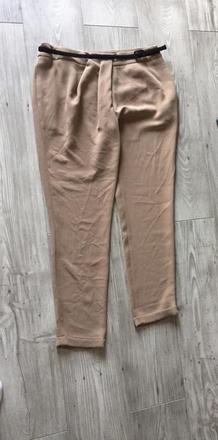 Nohavice imperial s, s