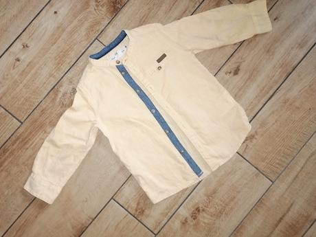 Košieľka h&m 92, h&m,92