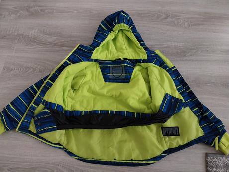 Zimná bunda, crivit,110