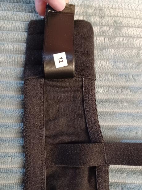 Nenosena podprsenka, 85c