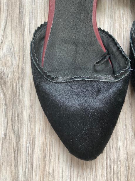 Baleríny promod, 40