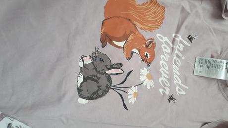 2x bavlnené pyzamko h&m, h&m,146