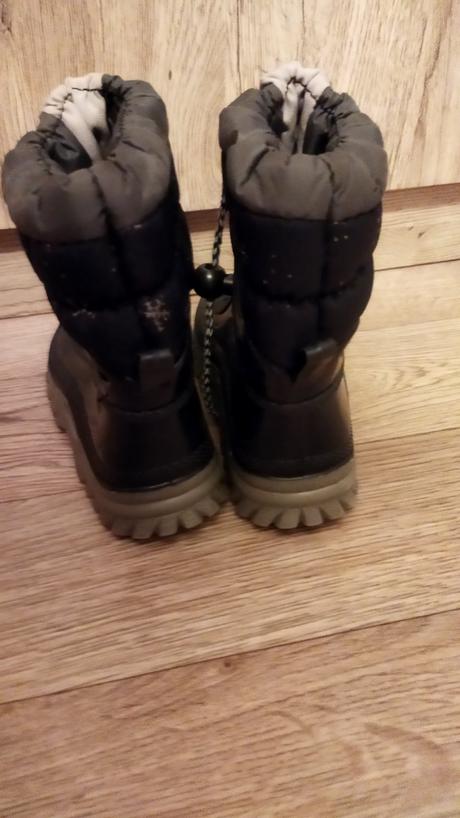 Zimné čižmičky veľ.25, 25