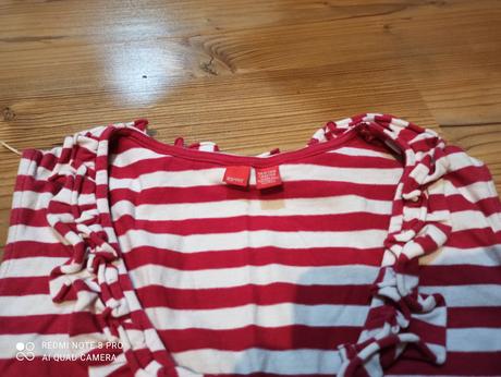 Pasikavy top, esprit,s