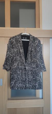 Dámske sako veľ. 44, bonprix,44