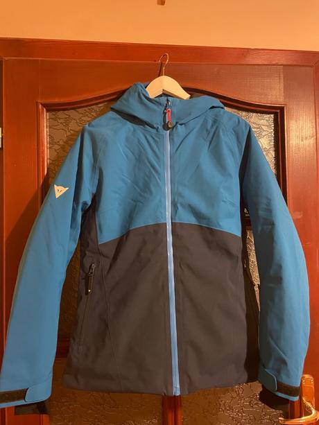 Dámska vetrovka dainese m nová, m