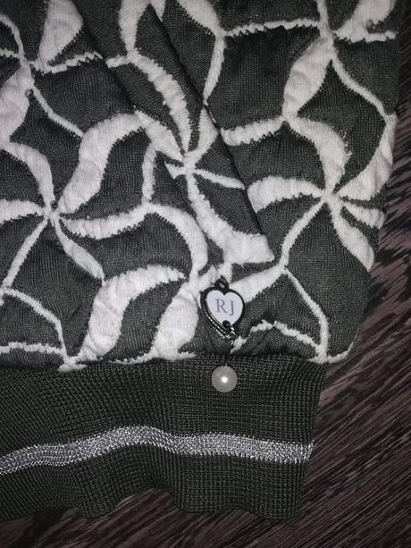 Bomberka rinascimento s/m, m / s