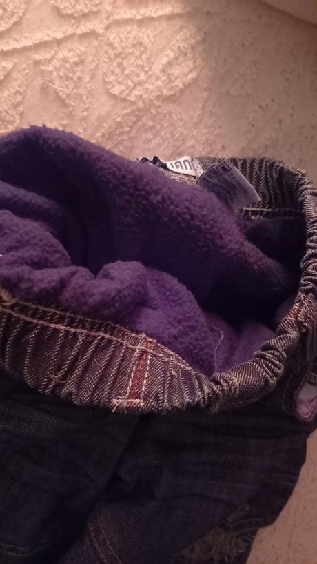 Rifle zateplene, 116