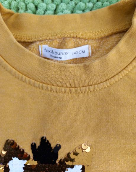 Mikina v., sinsay,140