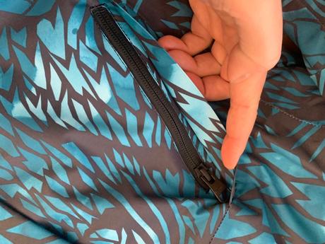 Reima ako kairala zimná lyžiarska bunda 140/146, reima,140