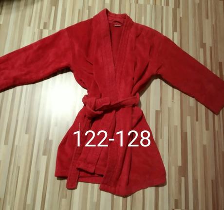 Teplucky źupan 122/128, hema,128