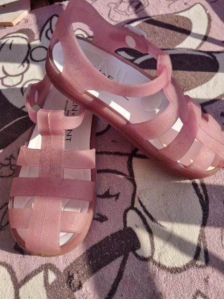 Enfant sandale 25 26, en fant,26