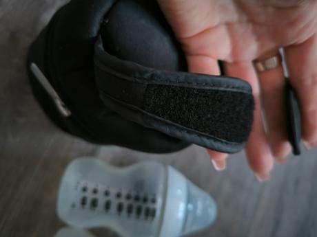 Sada - fľaše tommee tippee, tommee tippee