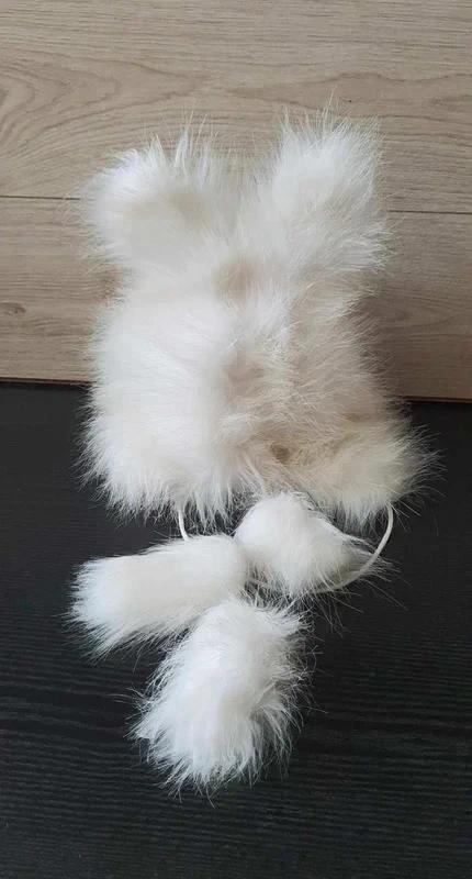 Kozusinova ciapka avanti, l