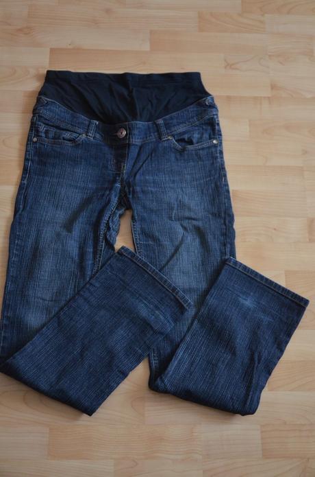 Tehotenské rifle, c&a,38