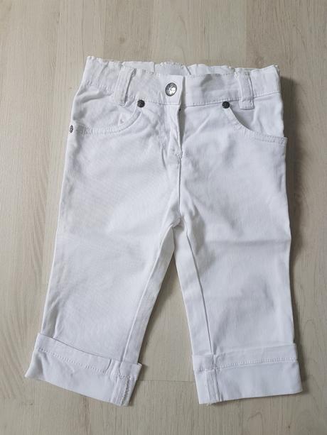 3/4 kraťasy, kik,92