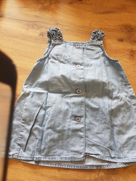 Riflove satocky/tunika, next,68