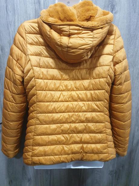 Obojstranna bunda, m