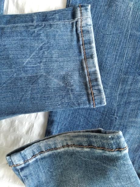 Rifle fornarina - veľ. 31, fornarina,170