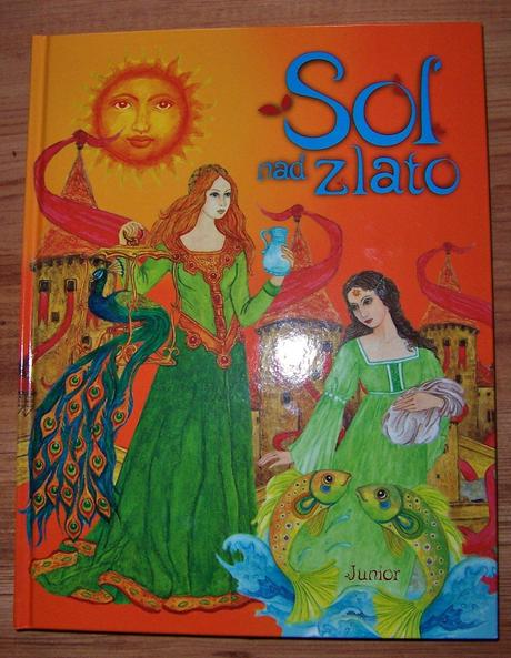 Soľ nad zlato-rozprávky, 