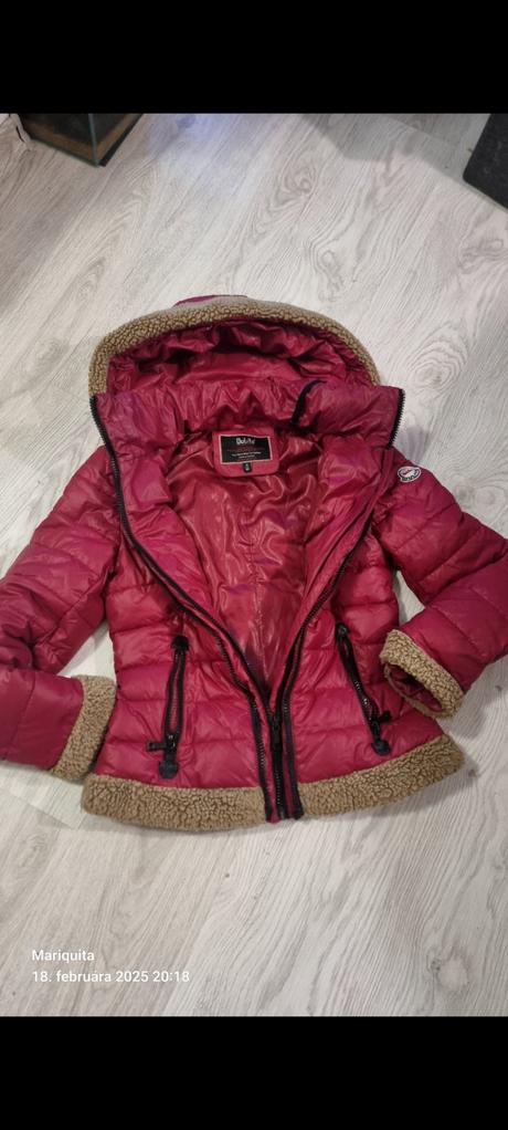 Krasna bunda s/m, m