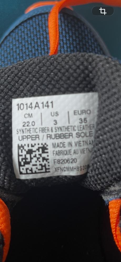 Asics 35, asics,35