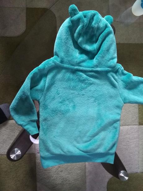 Hunata mikina, lupilu,86