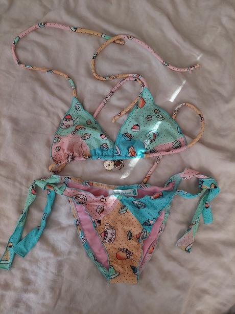 Plavky flavia padovan, m