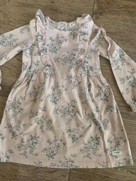 Newbie šaty 104, newbie,104