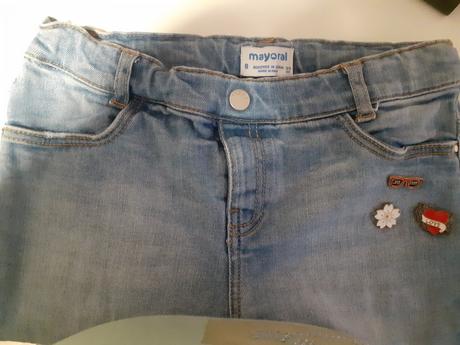 Rifle mayoral, mayoral,128