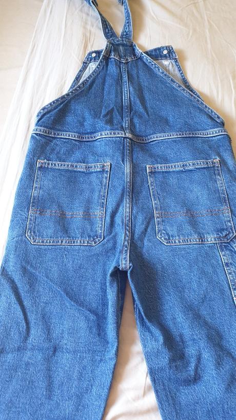 Rifle na traky, h&m,134