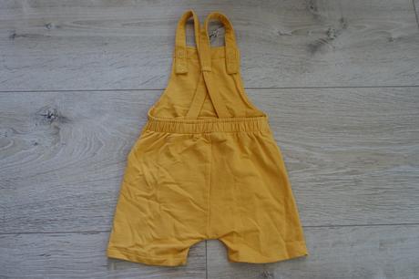 Kraťasy na traky, lindex,80