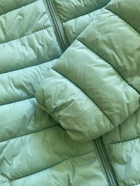 Nepremokava bunda, pepco,116