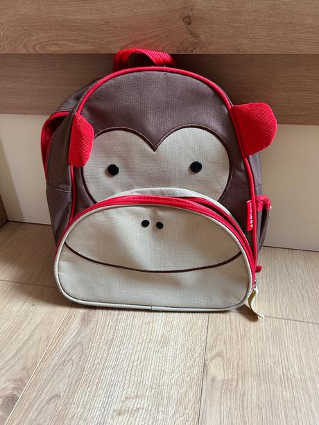 Detský ruksak, skip hop