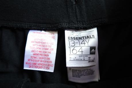 Bavlnené kraťasky adidas, adidas,s