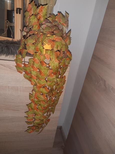 Kytička vo váze, dekorácia, 