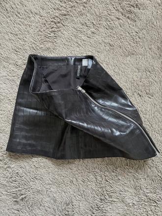 H&m sukňa, h&m,s