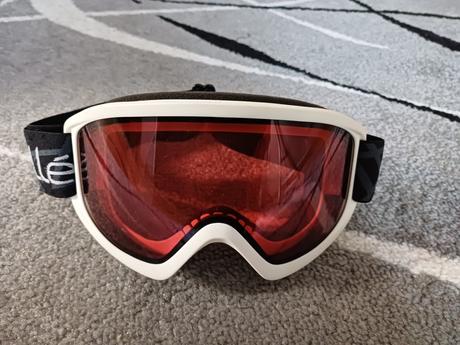 Lyžiarske okuliare bolle, 