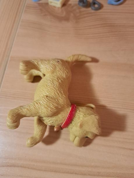 Barbie dream stable 2006, 