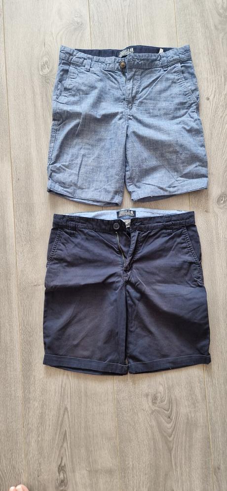 Kraťasy hm v. 158 /2ks/, h&m,158