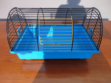 Klietka na hlodavce - malá,