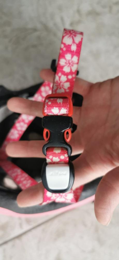 Detská prilba na bicykel meta, s