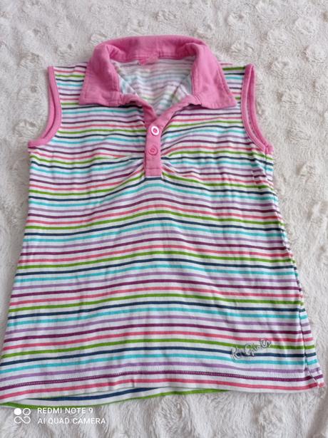 Tričko, kenvelo,110