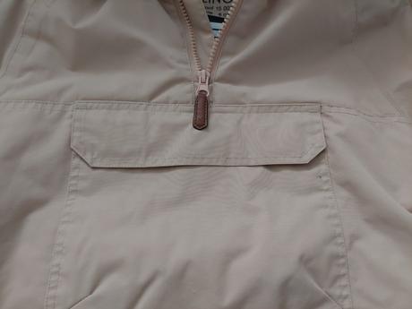 Zimná nepremokavá bunda č.128 kuling, 128