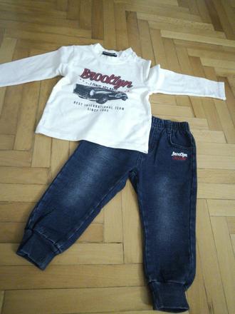 Komplet súprava, 92